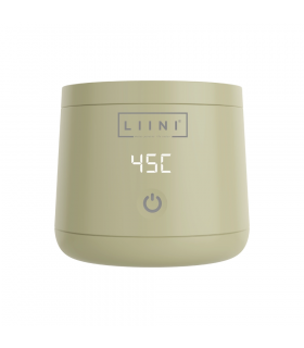Liini 3.0 Flaschenwärmer Olive