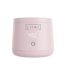 Liini 3.0 Flaschenwärmer Rosa