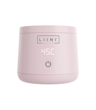 Liini 3.0 Flaschenwärmer Rosa