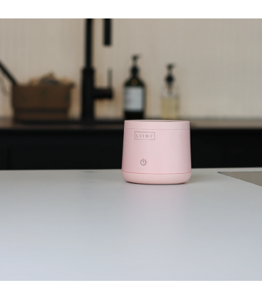 Liini 3.0 Flaschenwärmer Rosa