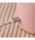 Liini 3.0 Flaschenwärmer Rosa