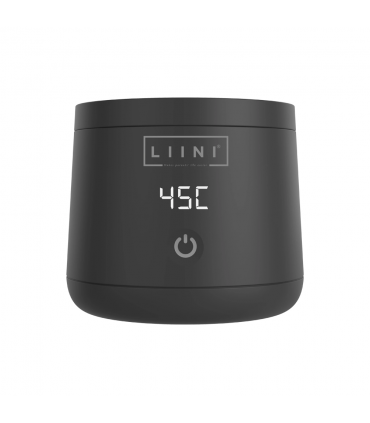 Liini 3.0 Flaschenwärmer Schwarz