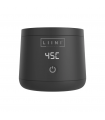 Liini 3.0 Flaschenwärmer Schwarz