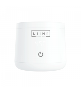 Liini 3.0 Flaschenwärmer Weiss