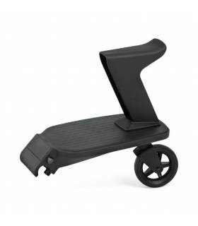 Joolz Mitfahrbrett Uni mit Adapter (Für Geo & Day & Hub)-2889-Das...