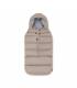 Joolz Thermo Fusssack Sandy Taupe