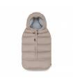 Joolz Thermo Fusssack Sandy Taupe