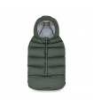 Joolz Thermo Fusssack Forest Green