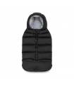 Joolz Thermo Fusssack Space Black