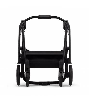 Joolz Hub2 Space Black