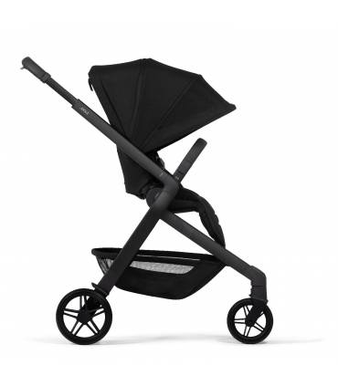 Joolz Hub2 Space Black