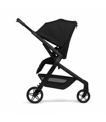 Joolz Hub2 Space Black