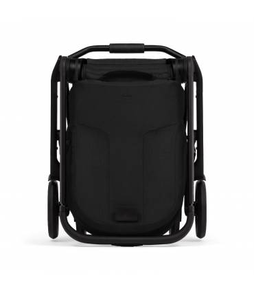 Joolz Hub2 Space Black