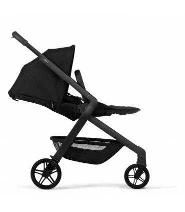 Joolz Hub2 Space Black