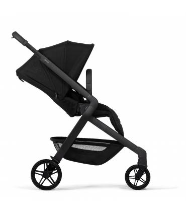 Joolz Hub2 Space Black