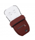 Hartan SoWi-Fusssack GTS Selection Burgund