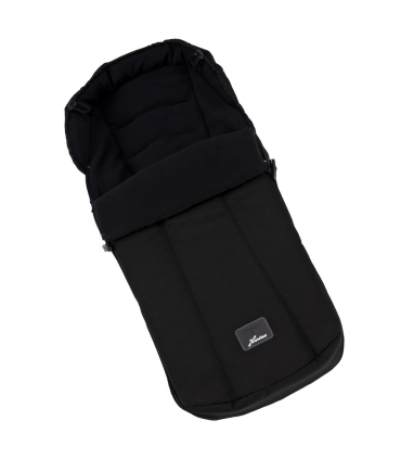 Hartan Winterfusssack für GTX  und Two Select Selection Onyx