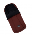 Hartan Winterfusssack für GTX und Two Select Selection Burgund