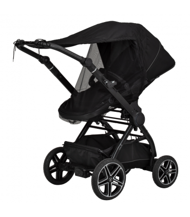 copy of Hartan Adapter für Autositz (Maxi Cosi / Cybex / Kiddy / Recaro)