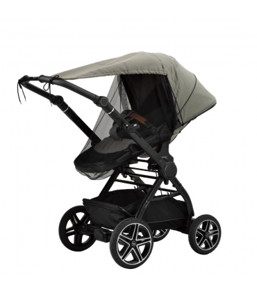 copy of Hartan Adapter für Autositz (Maxi Cosi / Cybex / Kiddy / Recaro)