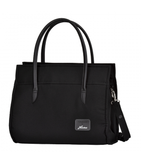 Hartan Wickeltasche Modern Style Selection Onyx