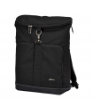 Hartan Wickelrucksack Space Bag Selection Onyx