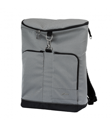 Hartan Wickelrucksack Space Bag Selection Natur