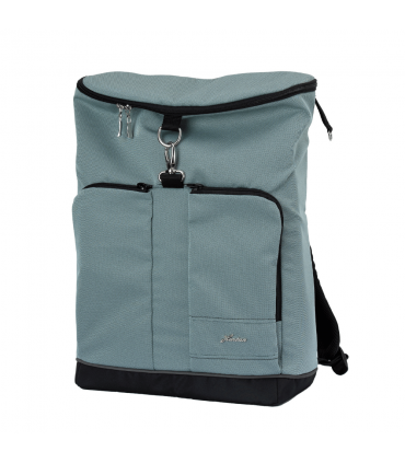 Hartan Wickelrucksack Space Bag Selection Jade