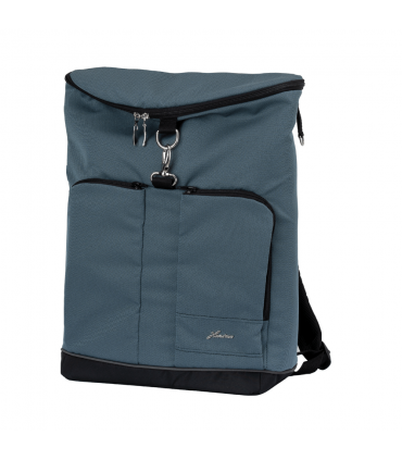 Hartan Wickelrucksack Space Bag Selection Azur