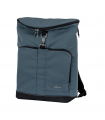 Hartan Wickelrucksack Space Bag Selection Azur