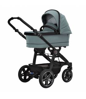 Hartan R1 GTS mit Handbremse Selection Jade