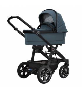 Hartan R1 GTS mit Handbremse Selection Azur