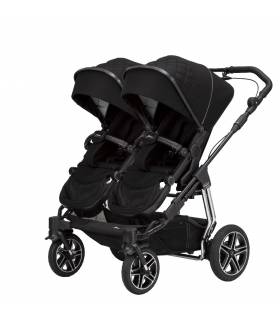 Hartan Two-Select mit Handbremse Selection Onyx