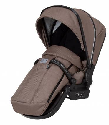 copy of Hartan Adapter für Autositz (Maxi Cosi / Cybex / Kiddy / Recaro)