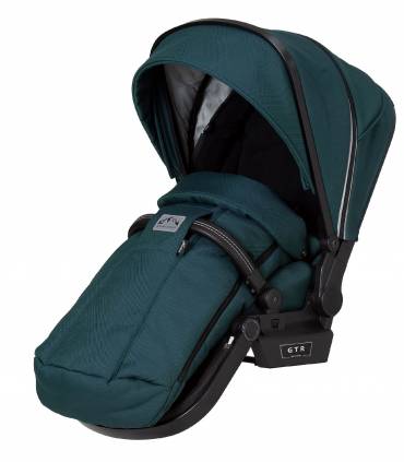 Hartan Fusssack für GTS und GTR Outdoor Leaf