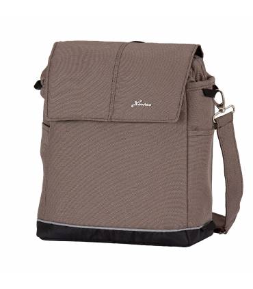 Hartan Flexi Bag Outdoor Toffee