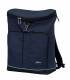 Hartan Wickelrucksack Space Bag Outdoor Saphir