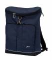 Hartan Wickelrucksack Space Bag Outdoor Saphir