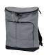 Hartan Wickelrucksack Space Bag Outdoor Graphit