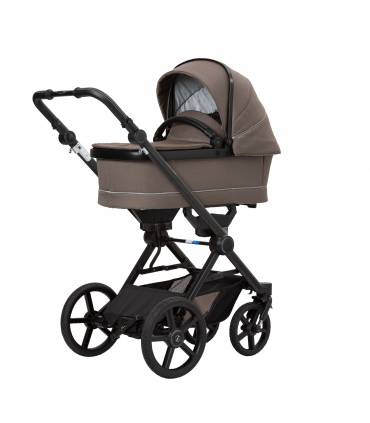 Hartan Ivy GTR mit Handbremse Outdoor Toffee