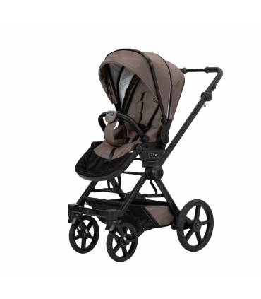 Hartan Ivy GTR mit Handbremse Outdoor Toffee