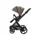 Hartan Ivy GTR mit Handbremse Outdoor Toffee