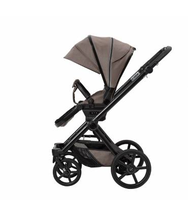 Hartan Ivy GTR mit Handbremse Outdoor Toffee
