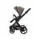 Hartan Ivy GTR mit Handbremse Outdoor Toffee