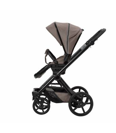 Hartan Ivy GTR mit Handbremse Outdoor Toffee