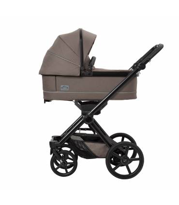 Hartan Ivy GTR mit Handbremse Outdoor Toffee