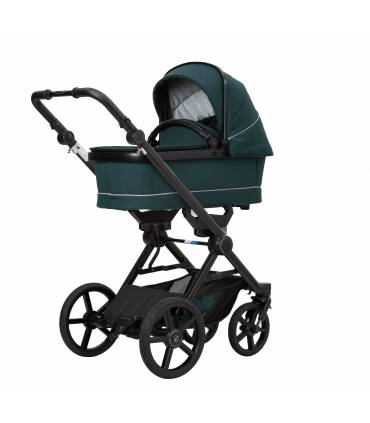 Hartan Ivy GTR mit Handbremse Outdoor Leaf