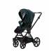Hartan Ivy GTR mit Handbremse Outdoor Leaf