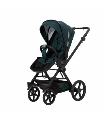 Hartan Ivy GTR mit Handbremse Outdoor Leaf
