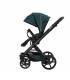 Hartan Ivy GTR mit Handbremse Outdoor Leaf